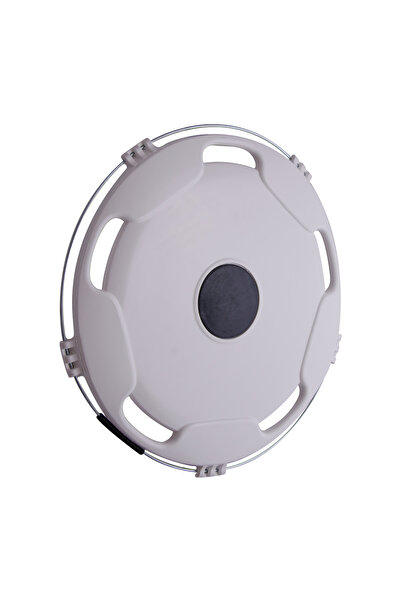 İmpaks 17,5 inc Plastik Travego Model Jant Kapağı ( 1 Adet Arka)