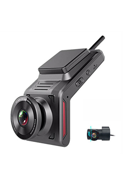 ercTEC K1.i Uzaktan Canlı İzlemeli Sim Kartlı Gece Görüşlü FHD 1080p 4G Wifi ...