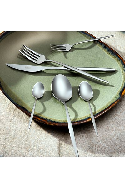 Schafer Betta Cutlery Set 72 Pieces