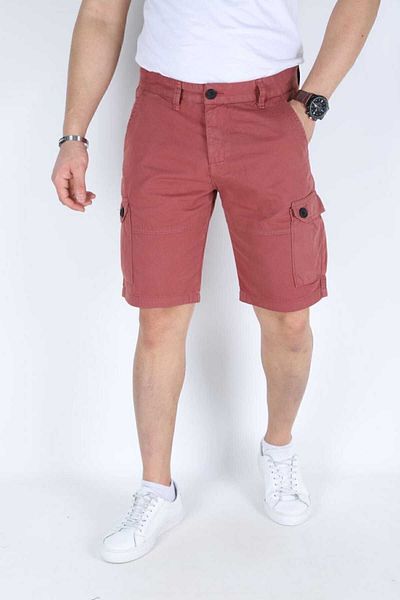 Dozor Bolion Boutigue New Model Premium Laptop Cargo Pocket Shorts
