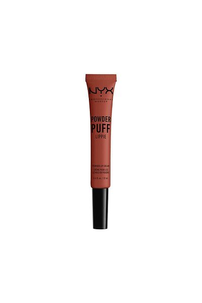 NYX Professional Makeup NYX Professional Makeup Powder Puff Lippie Lip Cream Ext., Teacher's Pet 13, PPL13