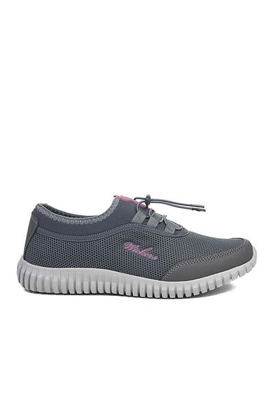 Wickers Femei Ortopedici Vară Confortabil Zilnic Cauciuc Ornamental șireți Pantofi sport ușoare de mers pe jos 36-40