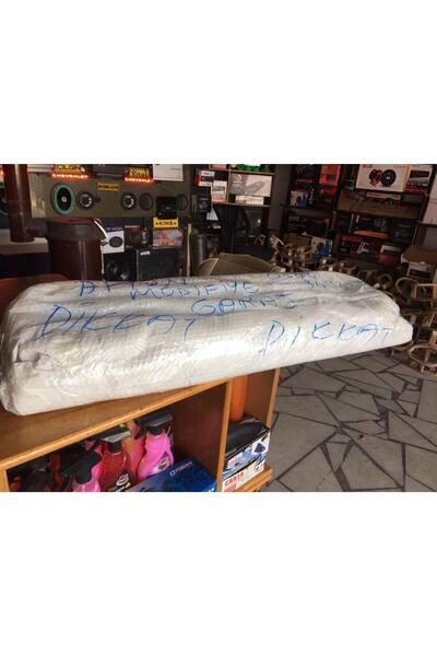 afyon modifiye garaj 20 Cm Midrange Kabin 4 Lü