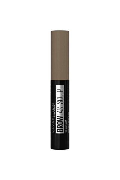 Maybelline New York Brow Fast Sculpt Brow Gel No: 01 Blonde