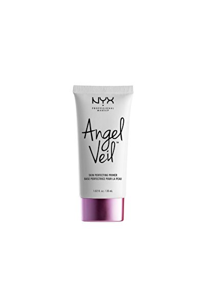 NYX Professional Makeup Makyaj Bazı - Angel Veil Skin Perfecting Primer 80089...