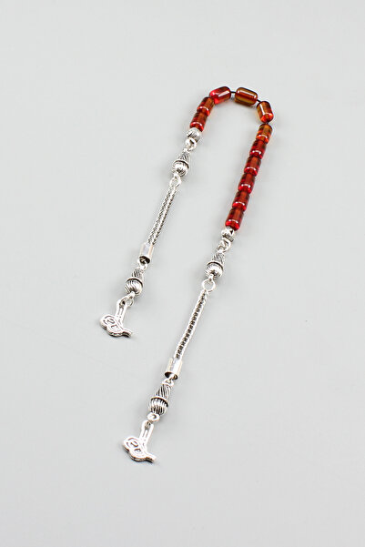 isfahantakı El boy özel tasarım kararmaz püskül zaza sallama tesbih