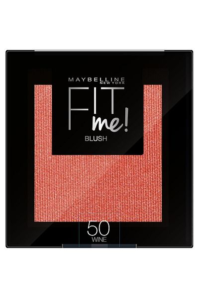 Maybelline New York Fit Me Blush Nu 50 Wein