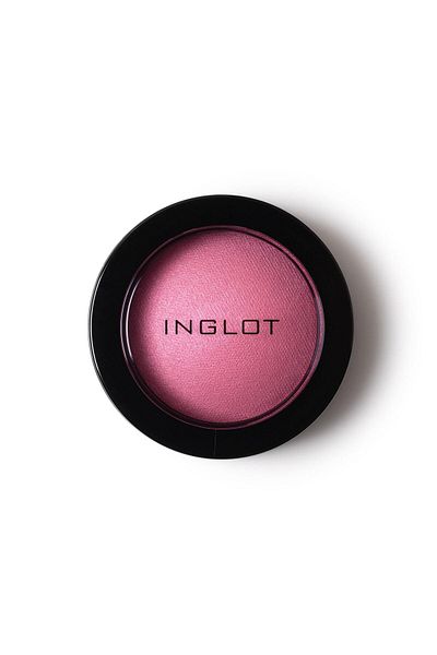 INGLOT Rosie Cheeks Blush Blush