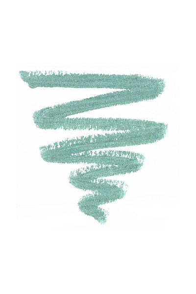NYX Professional Makeup Eye Pencil - Slim Eye Pencil Seafoam Green800897109080