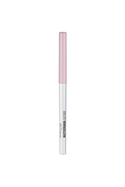 Maybelline New York Master Drama Lightliner Göz Kalemi - 25 Glimmerlight Pink...