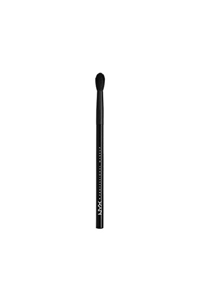 NYX Professional Makeup Makyaj Fırça & Aksesuarları - Pro Crease Brush - No: ...