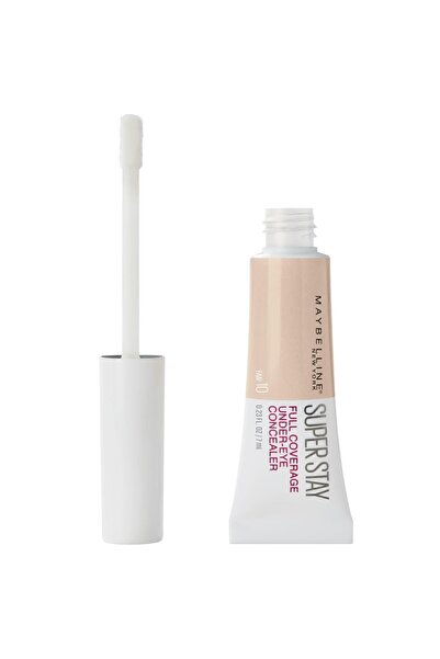 Maybelline New York Kapatıcı - Slay With Superstay 10 Fair 30175532