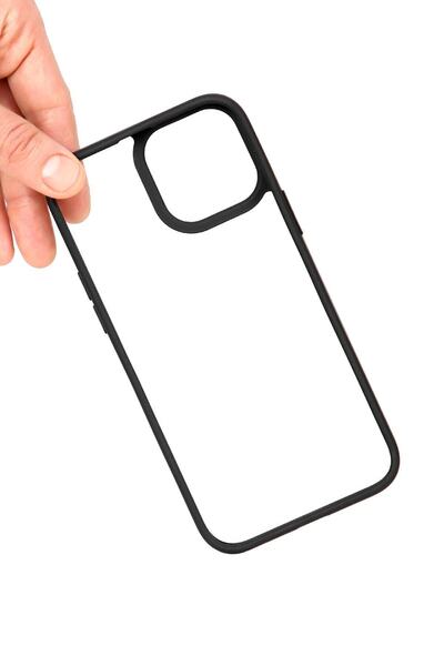 bast Iphone 14 Pro Bold Telefon Kılıfı