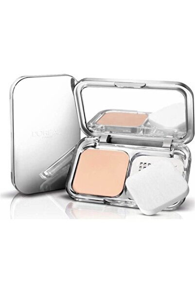 L'Oreal Paris L'oréal Paris True Match Prestige Pudra- 3d Golden Beige