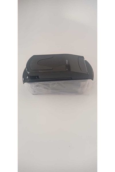 AROW 4 Blade Grater and Chopping Set