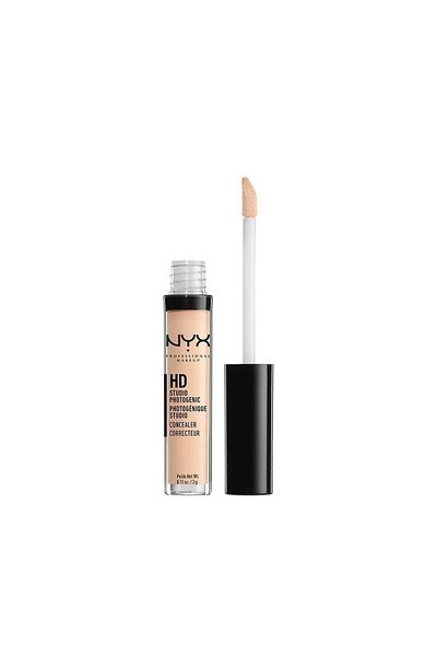 NYX Professional Makeup Concealer - Concealer Wand Fair 20 G800897123284