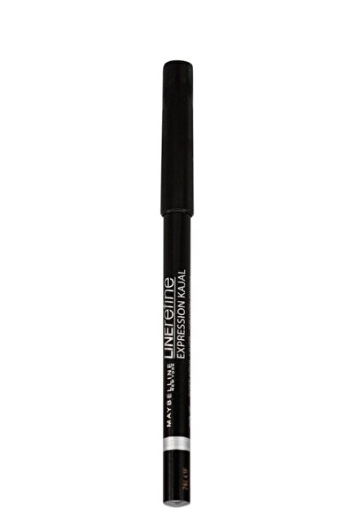 Maybelline New York Expression Kajal Göz Kalemi - 33 Siyah