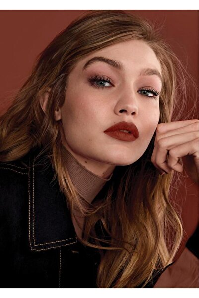 Maybelline New York Super Stay Ink Crayon Kalem Mat Ruj- Spiced Up - 115 Know No Limits