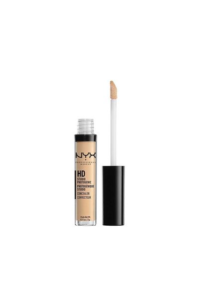 NYX Professional Makeup Concealer - Concealer Wand Beige 3 g 800897123307