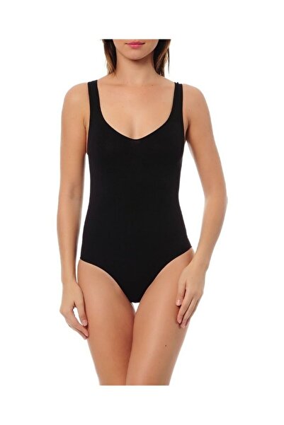 İntive Lingerie NBB Seamless Thick Strap Snap Body -2979