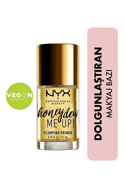 NYX Professional Makeup برايمر Honey Dew Me Up - قاعدة مكياج