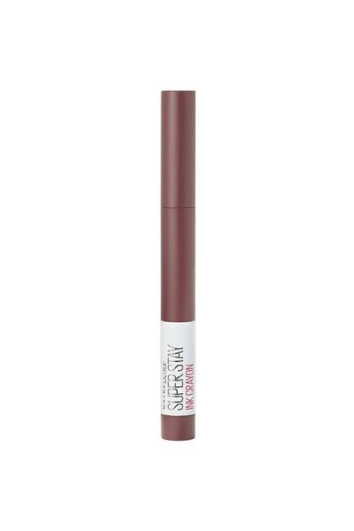 Maybelline New York Kalem Ruj - Sw Superstay Ink Crayon 20 Enjoy the View 30174191
