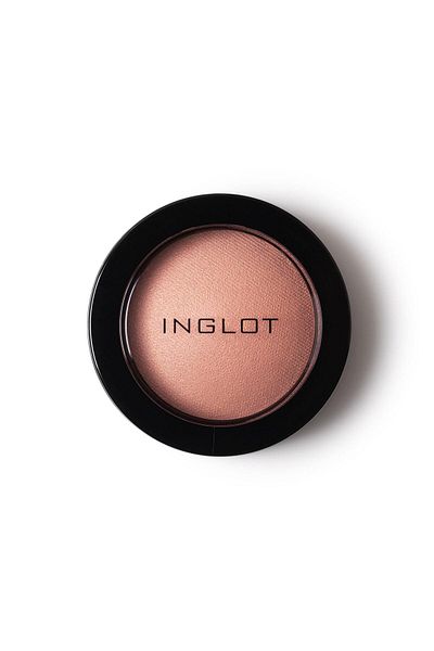 INGLOT Rosie Cheeks Blush Blush