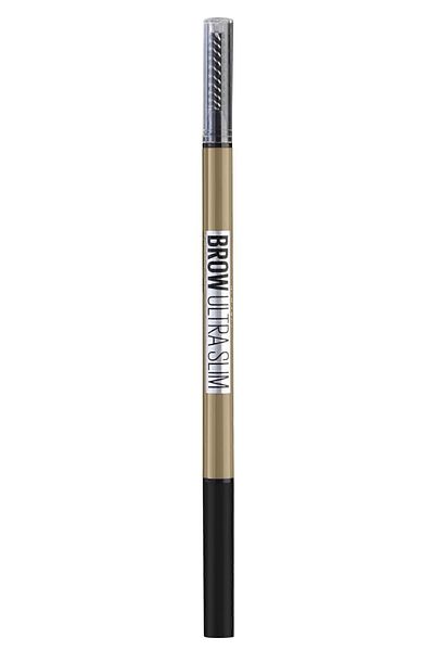 Maybelline New York Brow Ultra Slim #01-blond 0,9 gr