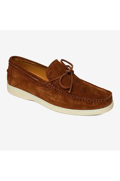 Greyder Ανδρικά αθλητικά παπούτσια Mr Casual - Tan 64536, 4Y1CA64536 Μοντέλο, Casual παπούτσια