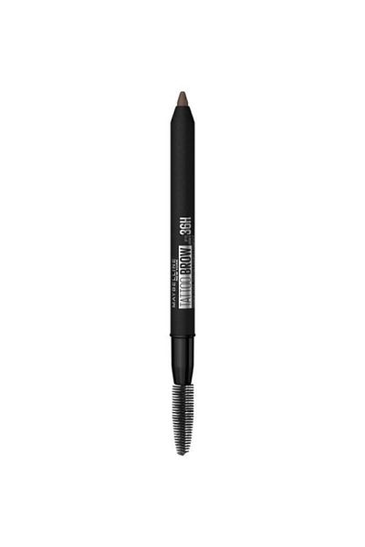 Maybelline New York Tattoo Brow 36h Augenbrauenstift 07 Dunkelbraun