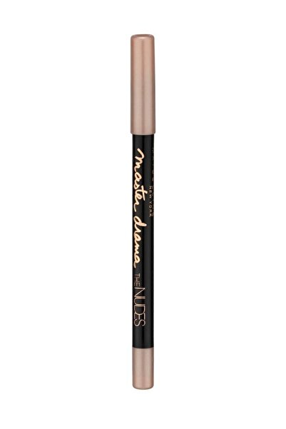 Maybelline New York Pembe göz Kalemi - Master Drama Nudes 20 Rose Pearl 36005...