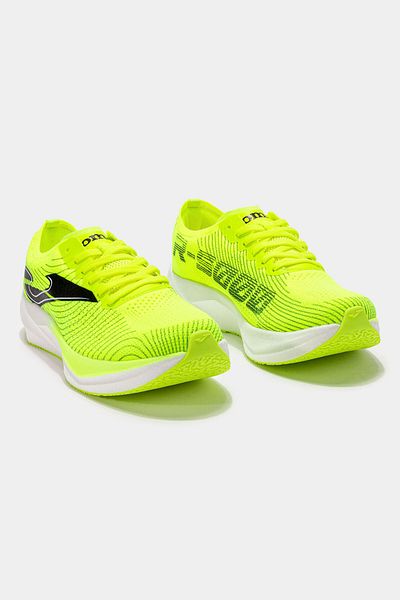 Joma R.5000 2409 Amarillo Fluor - Clothing Colorful Cut