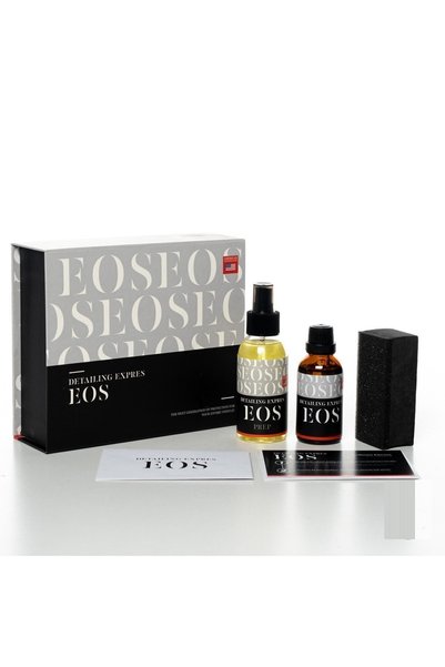 Eos Pro Graphene 10h Seramik Kaplama Fx