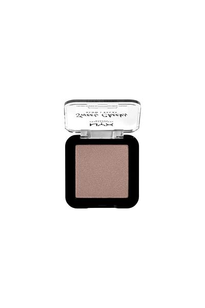 NYX Professional Makeup Sweet Cheeks Blush (GLOWY)-so Taupe