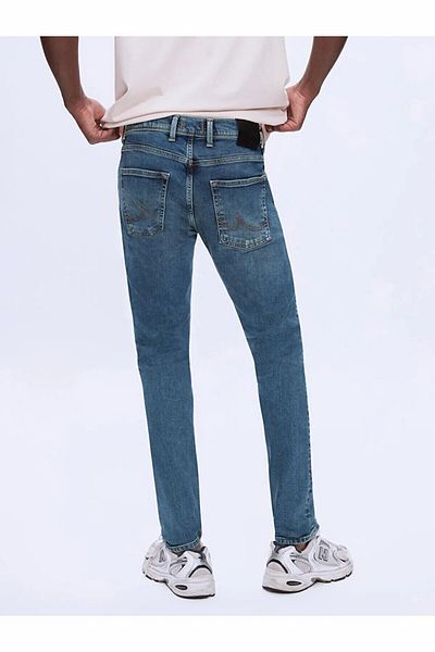 Ltb Ανδρικό Green Diego X Okena Wash Jean - 01009514901585755440 -Std