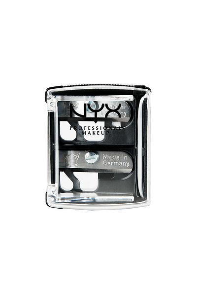 NYX Professional Makeup Sharpener - Sharpener800897117801