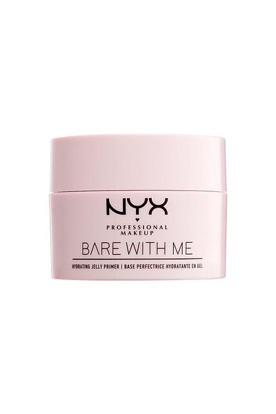 NYX Professional Makeup Bare with Me Hydrating Jelly Primer Makeup Base