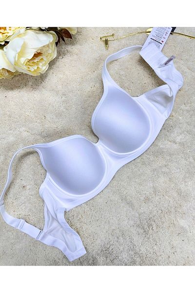 İntive Lingerie Sutien de colectare fără suport Le Jardin C Cup - 9720