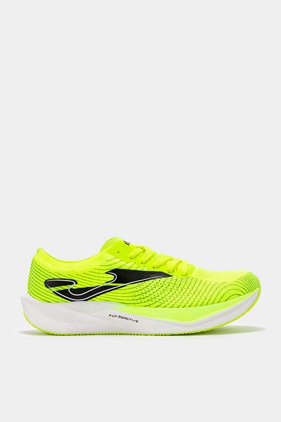 Joma R.5000 2409 Amarillo Fluor - Clothing Colorful Cut