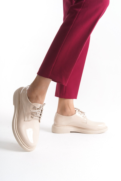 BUNİPARK Жіночі лофери - зручне та стильне взуття