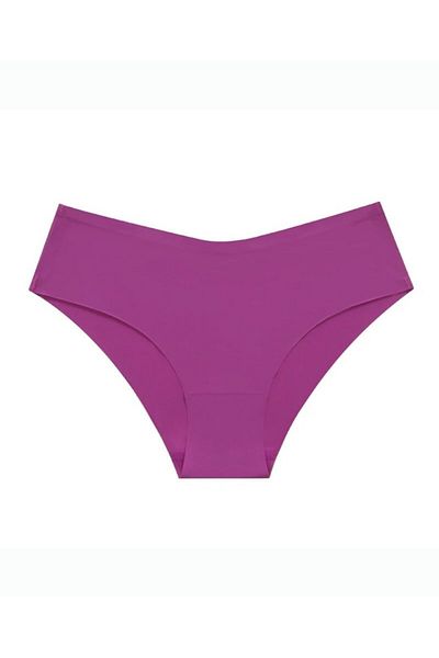 İntive Lingerie Γυναικεία καθημερινή χρήση 100% αυθεντικό λέιζερ ποιότητας V Cut εσώρουχα/Slip -2811