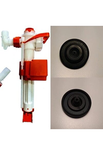 VitrA Gömme Rezervuar Şamandra Flatör Doldurma Grubu Contası Sadece Conta Satışıdır