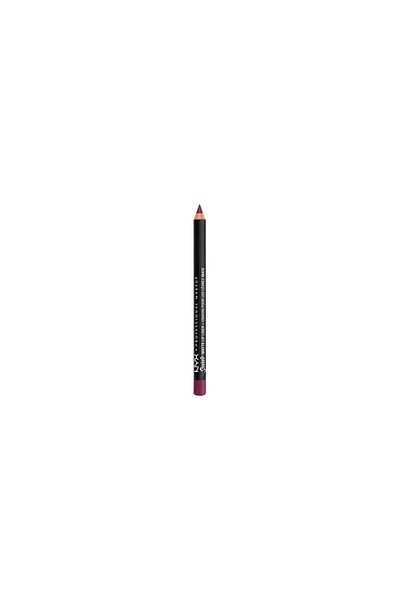 NYX Professional Makeup Bye Girl - Suede Matte Lip Liner