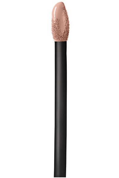 Maybelline New York Super Stay Matte - Nude Color 55 Driver Liquid Matte
