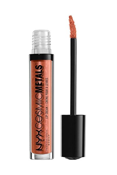 NYX Professional Makeup Cremă de buze Cosmetic Belt Speed ​​​​Of Light Cosmic...