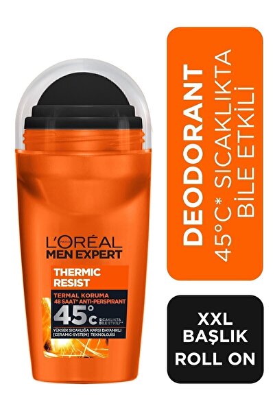 L'Oreal Paris Xl Erkek Bakım Seti Hydra Energetic Duş Jeli Yüz Yıkama Jeli Th...