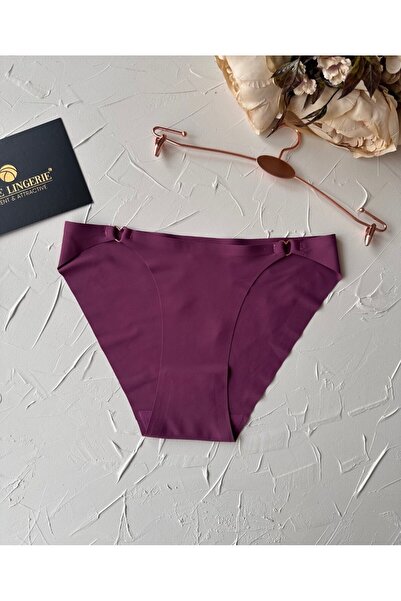 İntive Lingerie Оригінальні лазерного крою безшовні імпортні труси - з серцев...