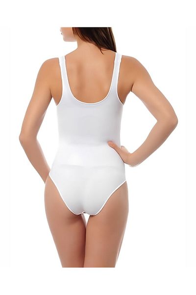 İntive Lingerie NBB Seamless Thick Strap Snap Body -2979