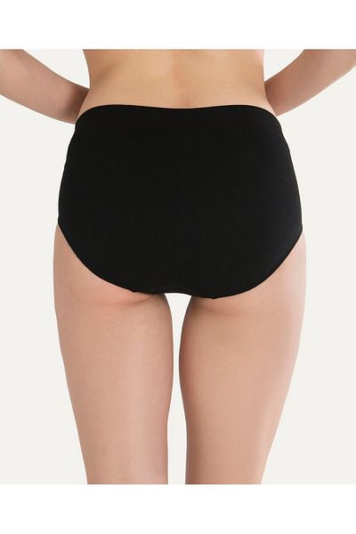 İntive Lingerie Taktel Seamless Χωρίς ίχνη Κανονικό Σλιπ/Σλιπ μέσης