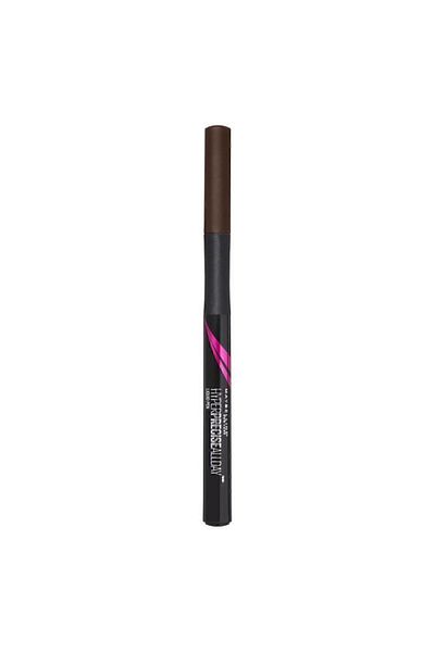 Maybelline New York Hyper Precise All Day Eyeliner - 710 Forest Brown - brown